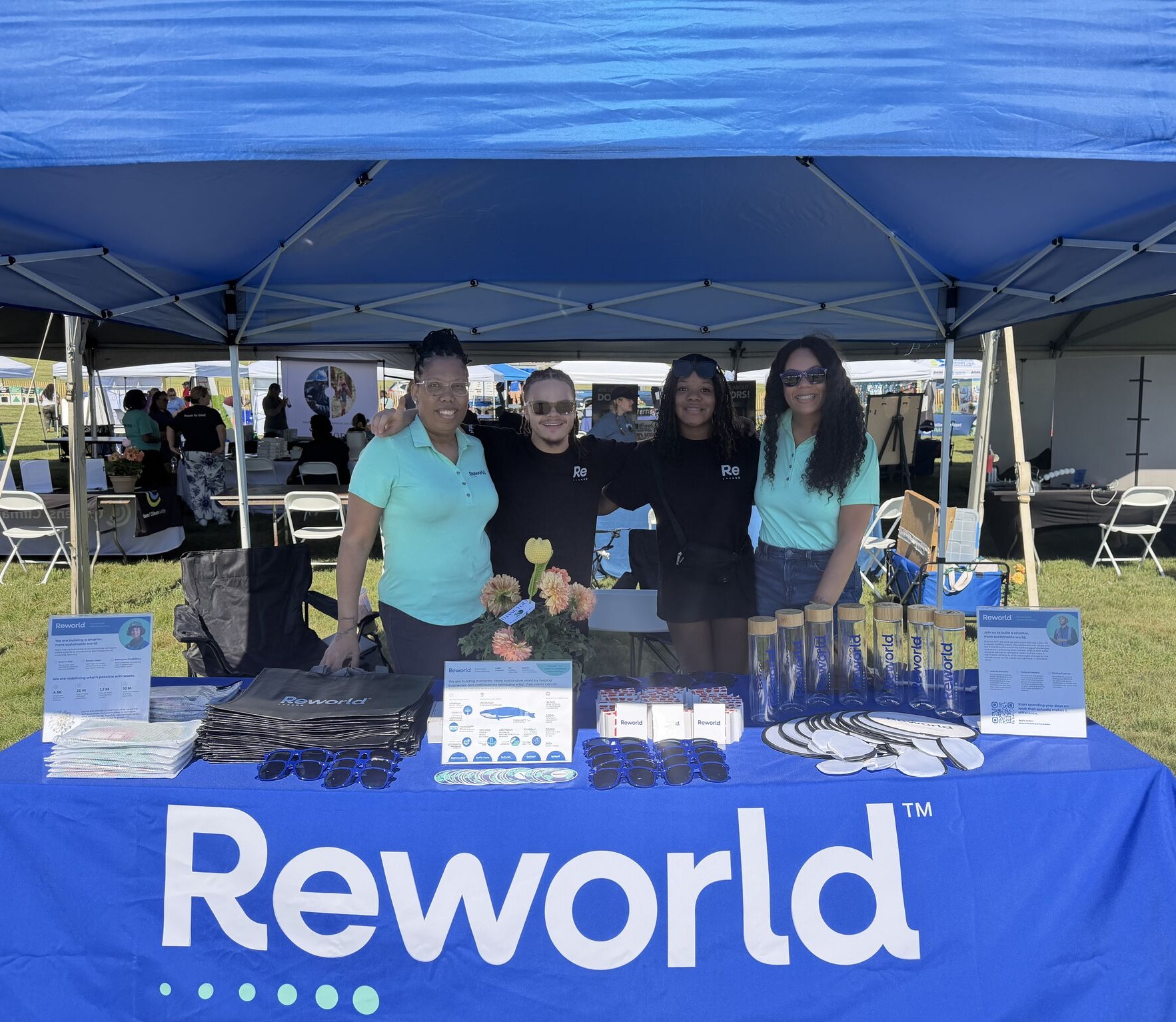 Celebrating World Environment Day with Our Community